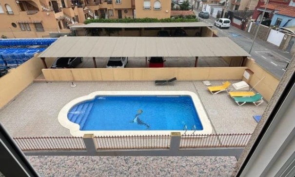 Apartment Flat - Sale - Torrevieja - Torrevieja