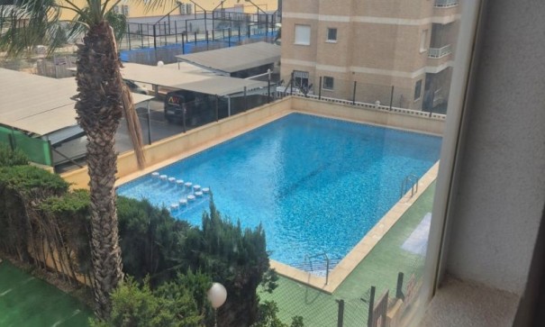 Apartment Flat - Sale - Torrevieja - Torrevieja