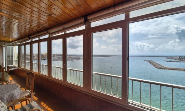 Apartment Flat - Sale - Torrevieja - Torrevieja