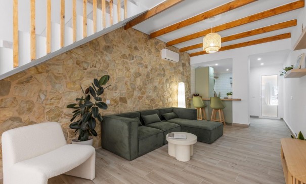 Apartment Flat - Sale - Torrevieja - torrevieja