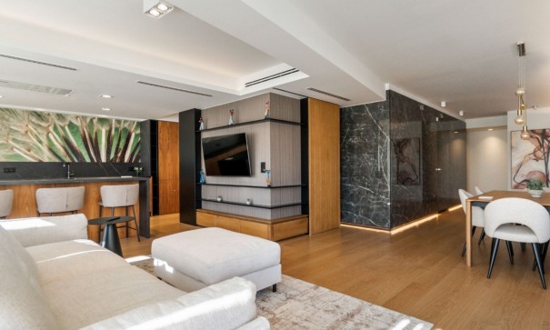 Apartment Flat - Sale - Torrevieja - Torrevieja