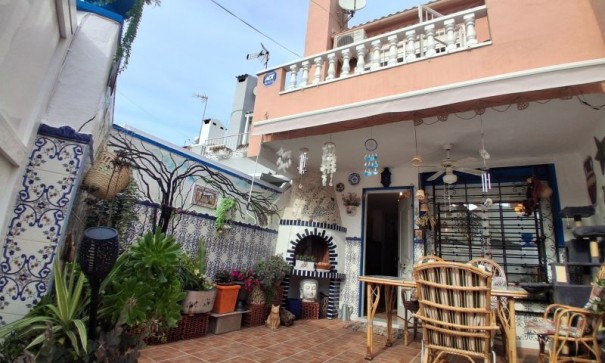 Apartment Flat - Sale - Torrevieja - Torrevieja