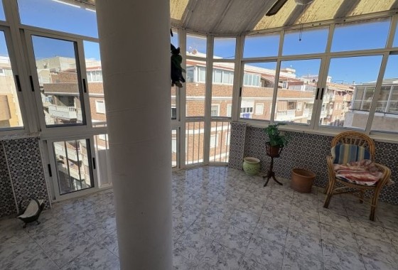 Apartment Flat - Sale - Torrevieja - Torrevieja