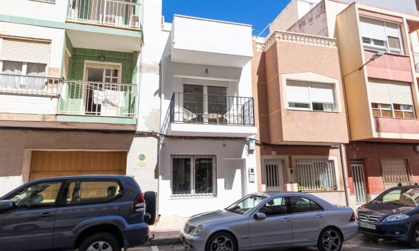 Apartment Flat - Sale - Torrevieja - torrevieja