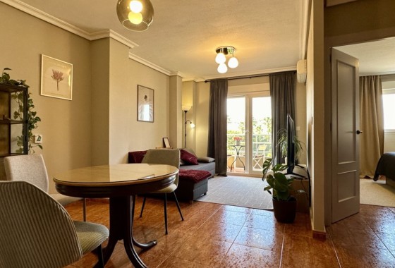 Apartment Flat - Sale - Torrevieja - Torrevieja