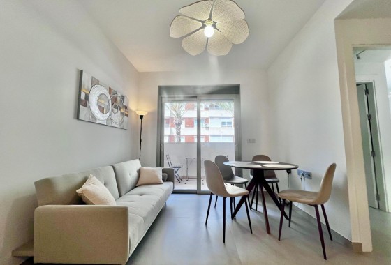 Apartment Flat - Sale - Torrevieja - torrevieja