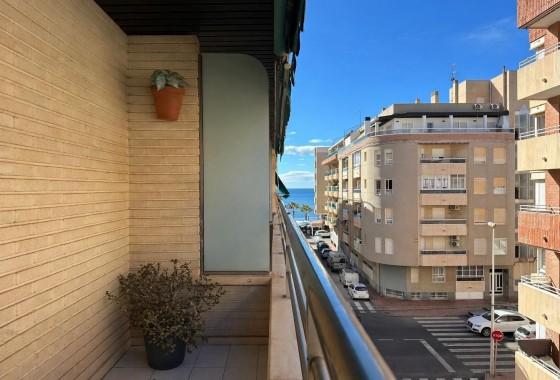 Apartment Flat - Sale - Torrevieja -
                Torrevieja