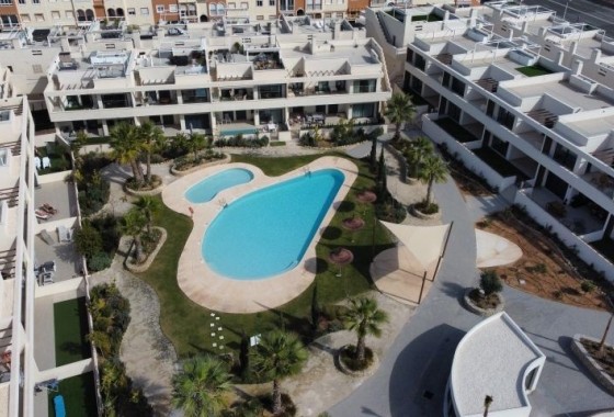 Apartment Flat - Sale - Torrevieja - Torrevieja