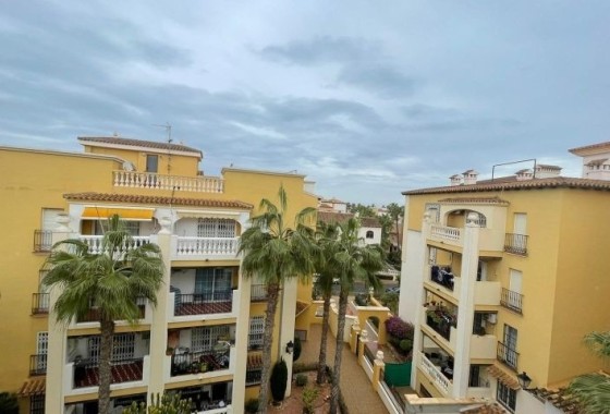 Apartment Flat - Sale - Torrevieja - Torrevieja