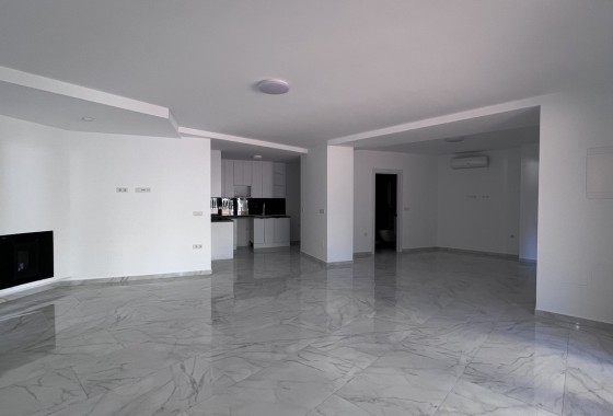 Apartment Flat - Sale - Torrevieja - Torrevieja