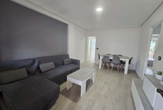 Apartment Flat - Sale - Torrevieja - Torrevieja