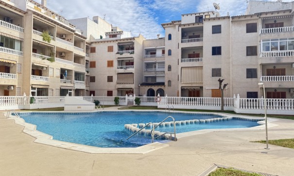 Apartment Flat - Sale - Torrevieja - Torrevieja