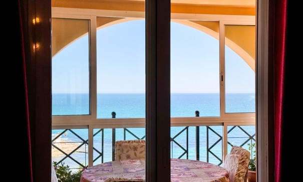 Apartment Flat - Sale - Torrevieja - Torrevieja