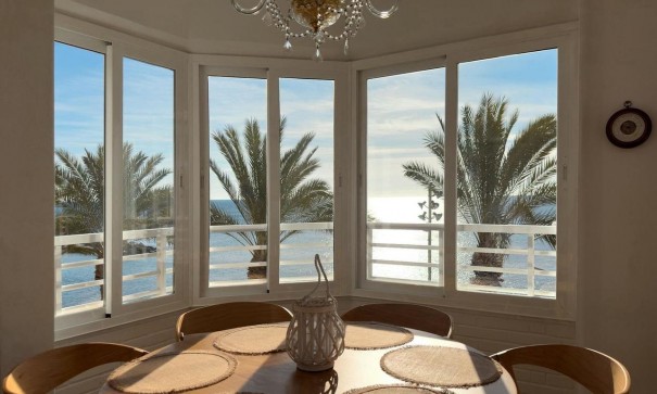 Apartment Flat - Sale - Torrevieja - Torrevieja