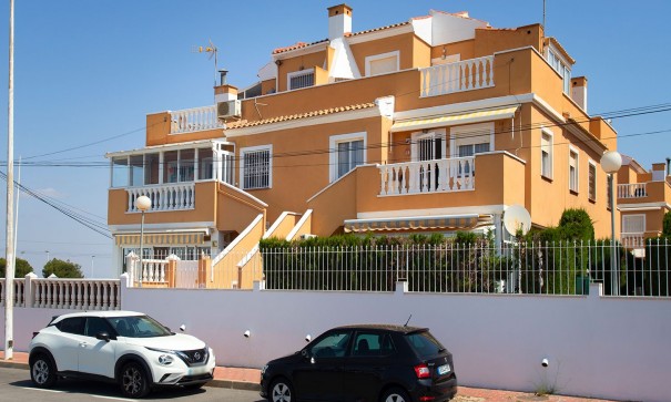 Apartment Flat - Sale - Torrevieja - Torrevieja