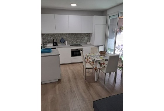 Apartment Flat - Sale - Villajoyosa - Villajoyosa