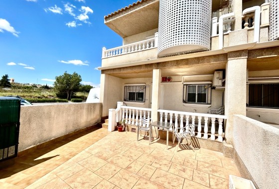 Apartment Flat - Sale - Villamartín - Costa Blanca