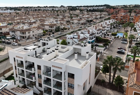 Apartment Flat - Sale - Villamartín - Costa Blanca