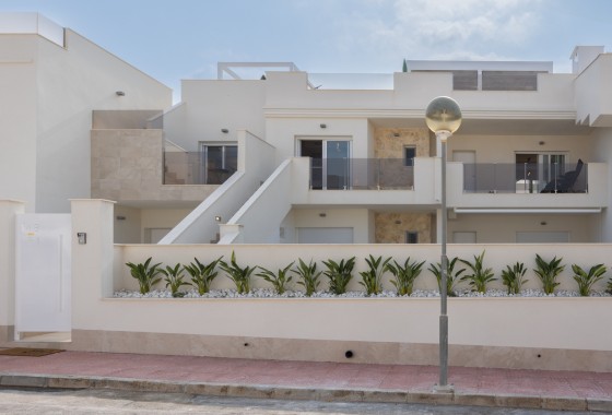 Apartment Flat - Sale - Villamartín - Costa Blanca