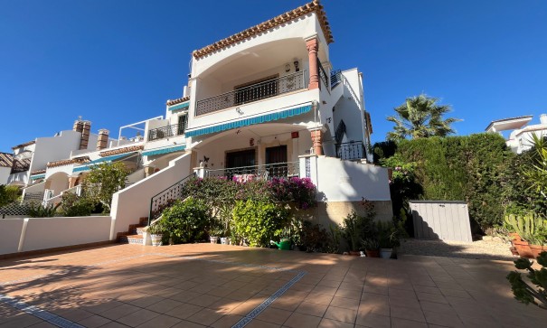 Apartment Flat - Sale - Villamartín - PAU 8