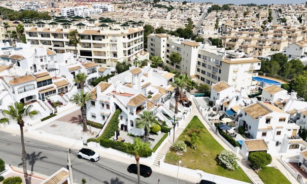 Apartment Flat - Sale - Villamartín - Villamartín