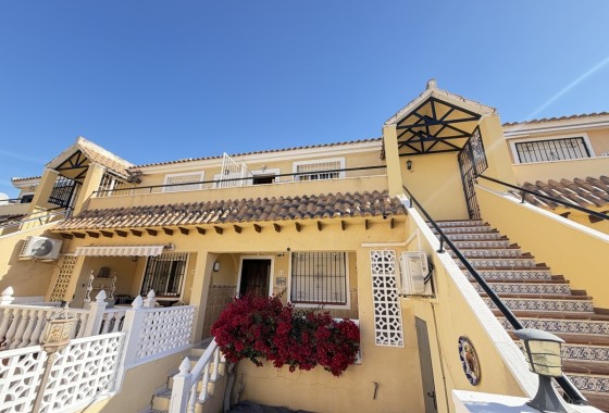 Apartment Flat - Sale - Villamartín - Villamartín