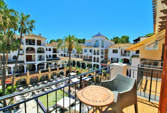 Apartment / Flat - Sale - Villamartín -
                Villamartín
