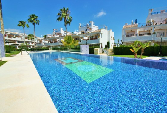 Apartment / Flat - Sale - Villamartín -
                Villamartín
