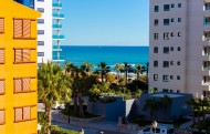 Apartment Flat - Short time rental - Punta Prima - C7B-39986