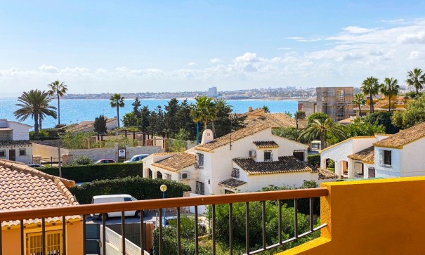 Apartment Flat - Short time rental - Punta Prima - La Recoleta