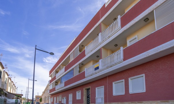 Apartments - Resale - Algorfa - Algorfa