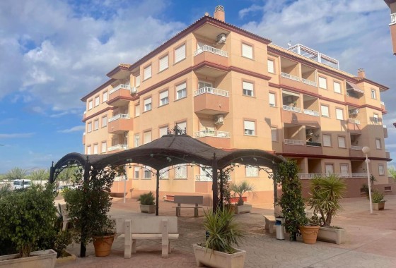 Appartement / Flat - Herverkoop - Algorfa - Algorfa