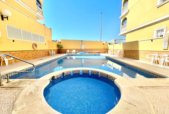 Appartement / Flat - Herverkoop - Algorfa -
                Algorfa