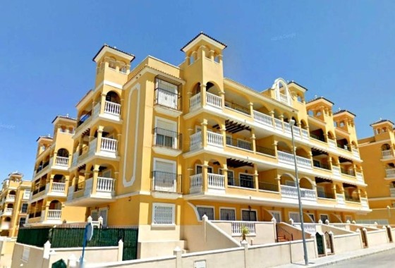 Appartement / Flat - Herverkoop - Algorfa -
                Algorfa