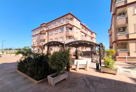 Appartement / Flat - Herverkoop - Algorfa -
                Algorfa