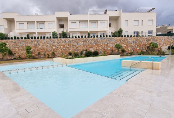 Appartement / Flat - Herverkoop - Algorfa -
                Algorfa