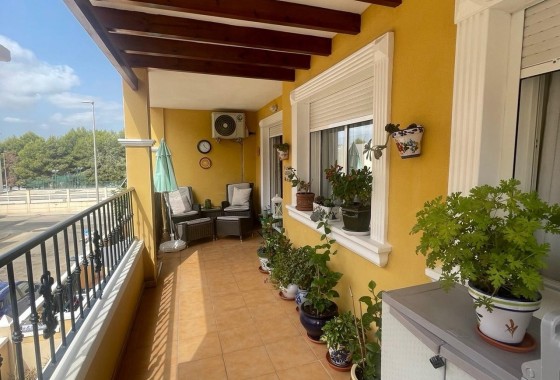 Appartement / Flat - Herverkoop - Algorfa - Algorfa