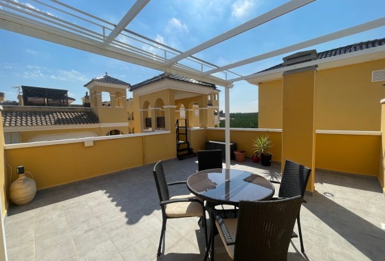 Appartement / Flat - Herverkoop - Algorfa -
                Algorfa