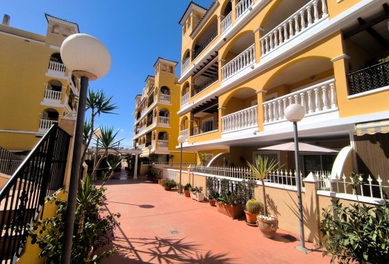 Appartement / Flat - Herverkoop - Algorfa -
                Algorfa