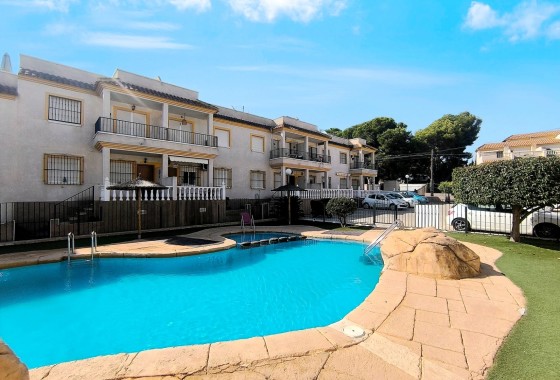 Appartement / Flat - Herverkoop - Algorfa - Algorfa