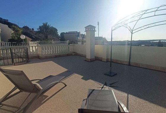 Appartement / Flat - Herverkoop - Algorfa - Arco Mediterráneo 6