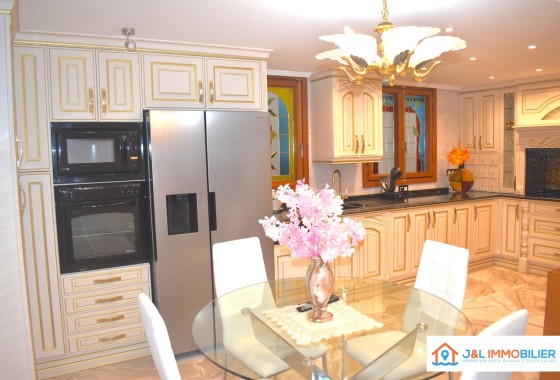 Appartement / Flat - Herverkoop - Alicante -
                Alicante (Alacant)