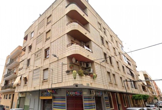 Appartement / Flat - Herverkoop - Almoradí - Almoradí
