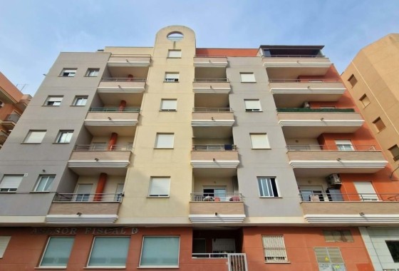 Appartement / Flat - Herverkoop - Almoradí -
                Almoradí