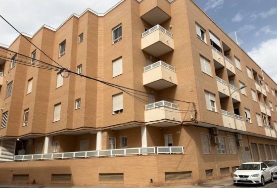 Appartement / Flat - Herverkoop - Almoradí -
                Almoradí