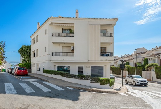 Appartement / Flat - Herverkoop - Altea - Altea