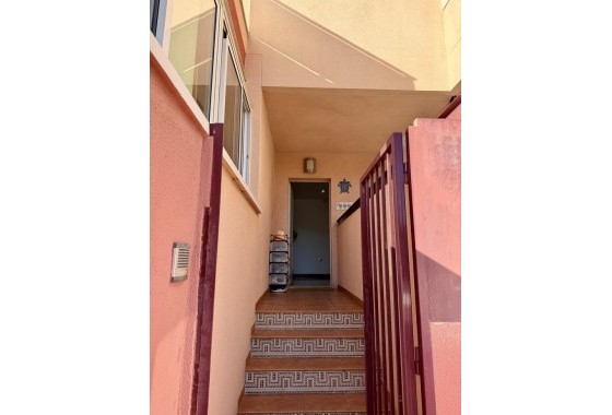 Appartement / Flat - Herverkoop - Benferri -
                Inland