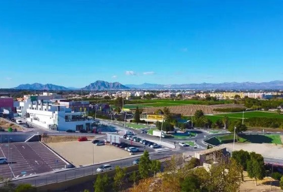 Appartement / Flat - Herverkoop - Benijofar - Benijofar