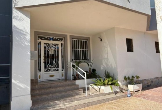 Appartement / Flat - Herverkoop - Cabo Roig -
                Cabo Roig