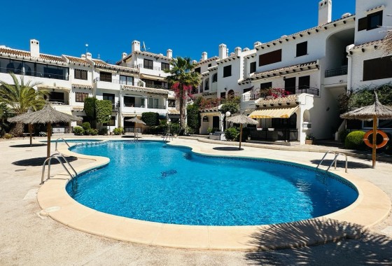 Appartement / Flat - Herverkoop - Cabo Roig - Cabo Roig